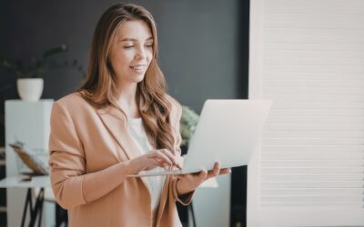 You’re Earning Money Now.